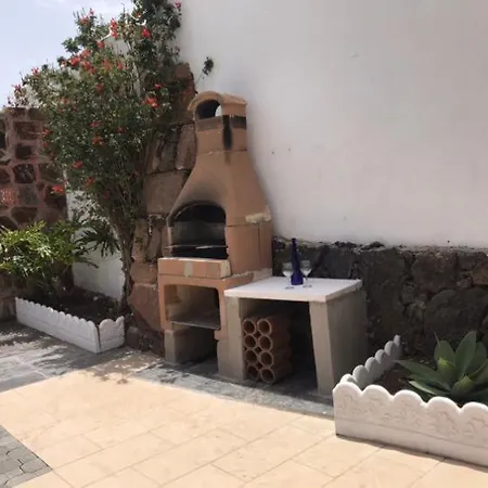 Casa Medinilla, Piscina Privada * Masdache