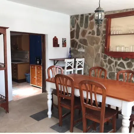 Casa Medinilla, Piscina Privada
