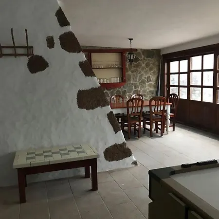 Casa Medinilla, Piscina Privada