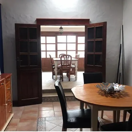 Casa Medinilla, Piscina Privada Villa *
