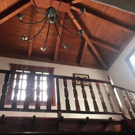 Casa Medinilla, Piscina Privada Villa *