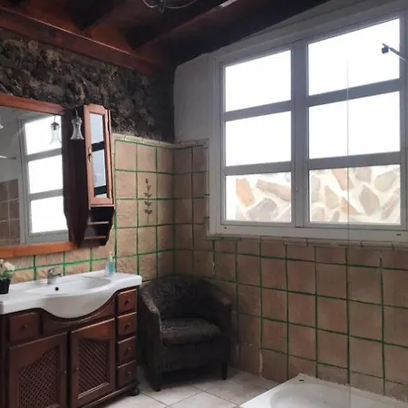 Casa Medinilla, Piscina Privada Masdache