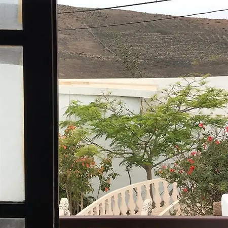 Casa Medinilla, Piscina Privada Masdache