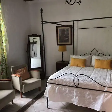 Casa Medinilla, Piscina Privada Masdache