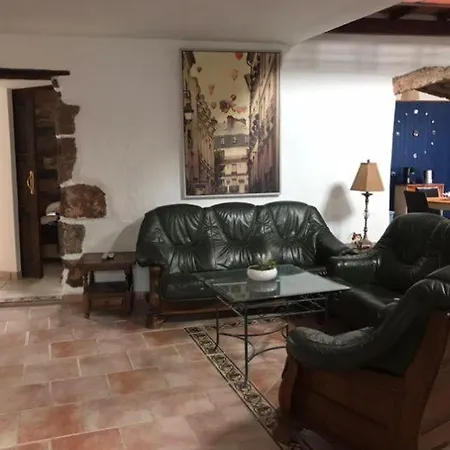 Villa Casa Medinilla, Piscina Privada