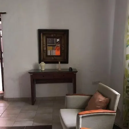 Casa Medinilla, Piscina Privada * Masdache