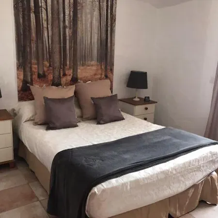 Casa Medinilla, Piscina Privada Villa Masdache