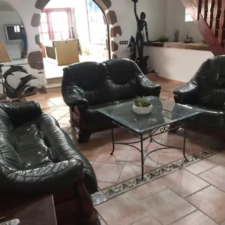 Casa Medinilla, Piscina Privada