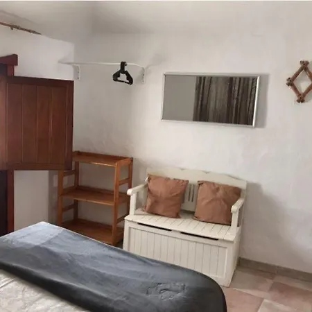 Casa Medinilla, Piscina Privada