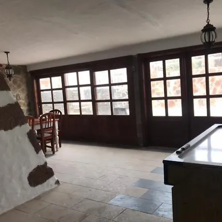 Βίλα Casa Medinilla, Piscina Privada Masdache