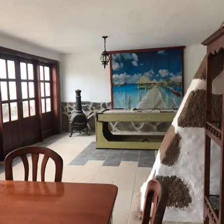 Βίλα Casa Medinilla, Piscina Privada