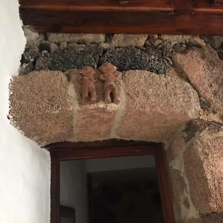 Casa Medinilla, Piscina Privada Βίλα Masdache