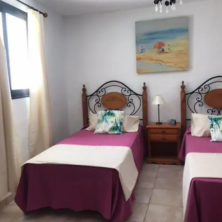 Casa Medinilla, Piscina Privada Βίλα