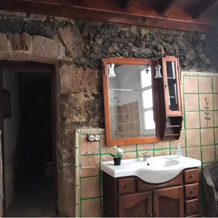 Βίλα Casa Medinilla, Piscina Privada *