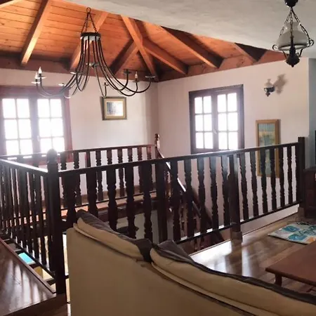 Βίλα Casa Medinilla, Piscina Privada Masdache