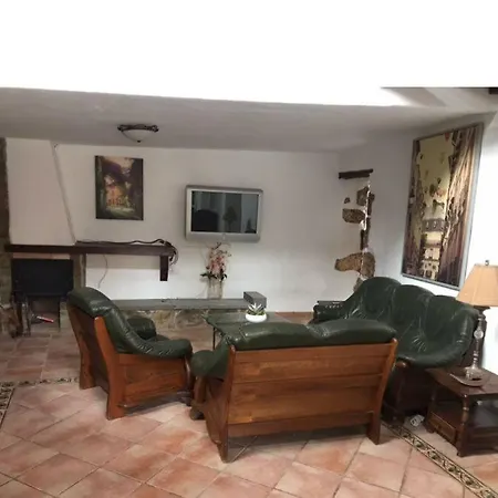 Casa Medinilla, Piscina Privada Masdache