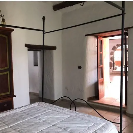 Casa Medinilla, Piscina Privada Βίλα *