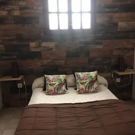 Casa Medinilla, Piscina Privada Βίλα *