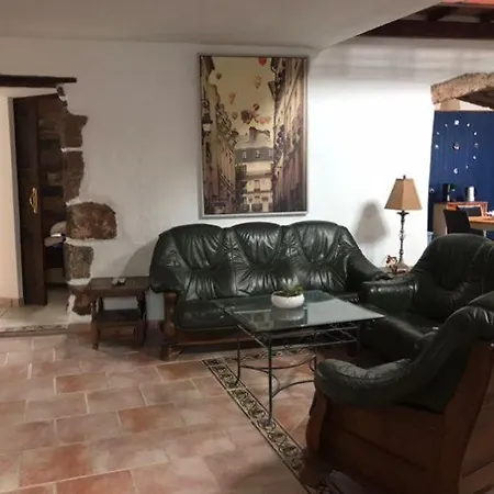 Βίλα Casa Medinilla, Piscina Privada