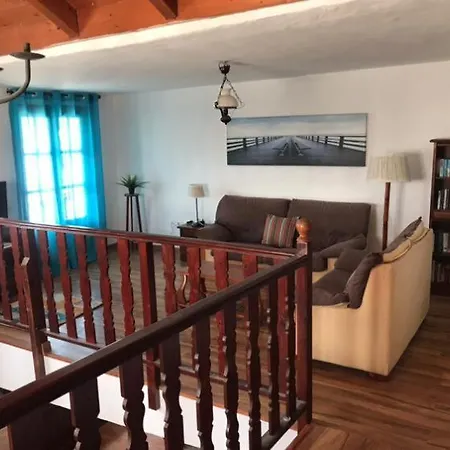 Βίλα Casa Medinilla, Piscina Privada
