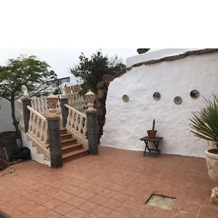 Casa Medinilla, Piscina Privada Βίλα