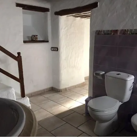 Βίλα Casa Medinilla, Piscina Privada Masdache