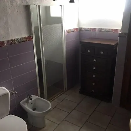 Casa Medinilla, Piscina Privada Βίλα