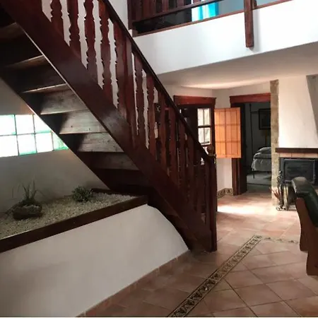 Casa Medinilla, Piscina Privada Βίλα Masdache