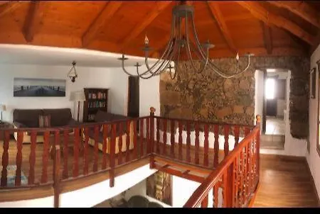 Βίλα Casa Medinilla, Piscina Privada